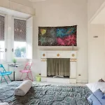 Maison De Didi 罗马