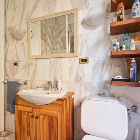 Maison De Didi Bed & Breakfast