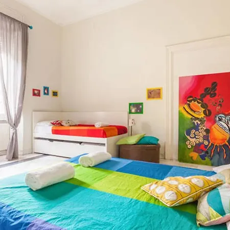 Maison De Didi B&B *