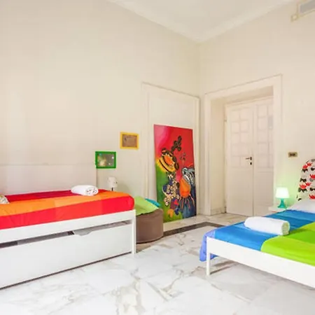 Bed & Breakfast Maison De Didi Rom