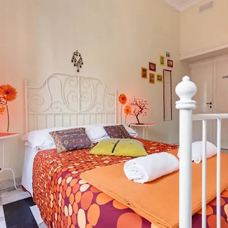 Bed & Breakfast Maison De Didi *