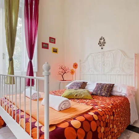 Bed & Breakfast Maison De Didi Rom