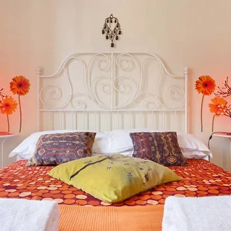 Bed & Breakfast Maison De Didi *