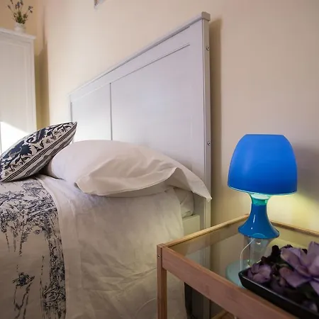 Maison De Didi B&B