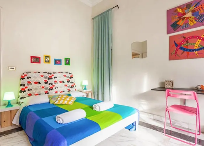 Bed & Breakfast Maison De Didi *