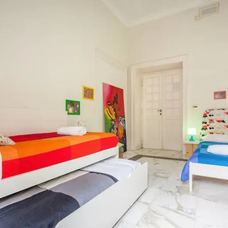 Maison De Didi Alojamento de Acomodação e Pequeno-almoço