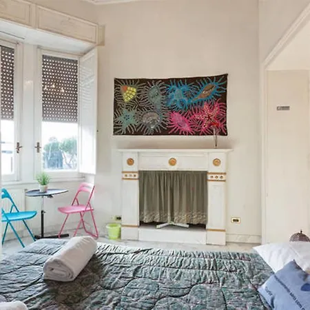 Maison De Didi Roma