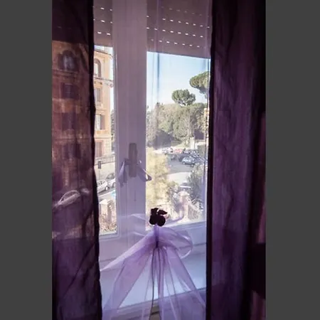 Maison De Didi * Roma