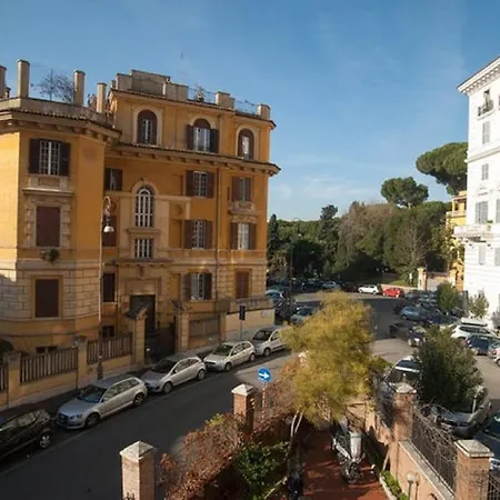 Maison De Didi * Roma
