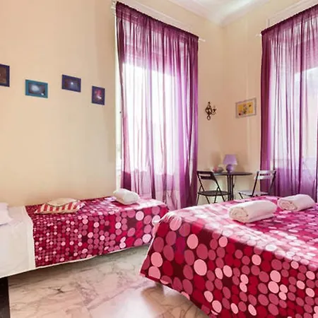 Maison De Didi