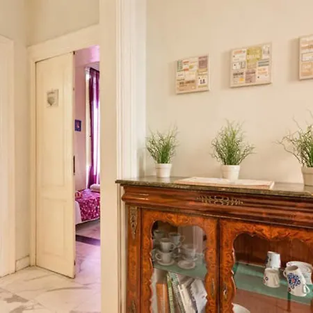 לינה וארוחת בוקר Maison De Didi *