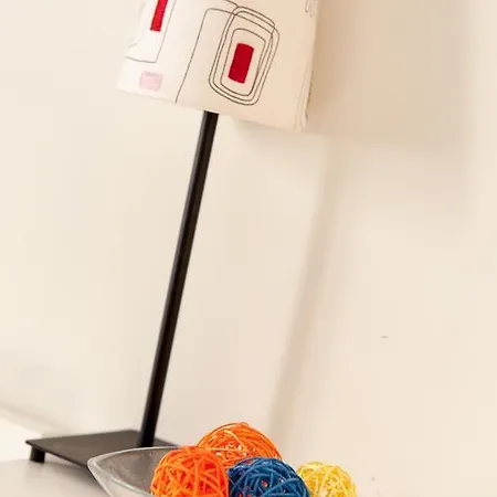 Maison De Didi רומא