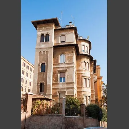 Maison De Didi לינה וארוחת בוקר