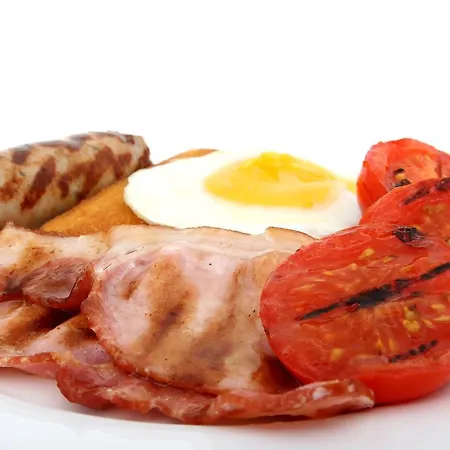 Maison De Didi Alojamento de Acomodação e Pequeno-almoço *