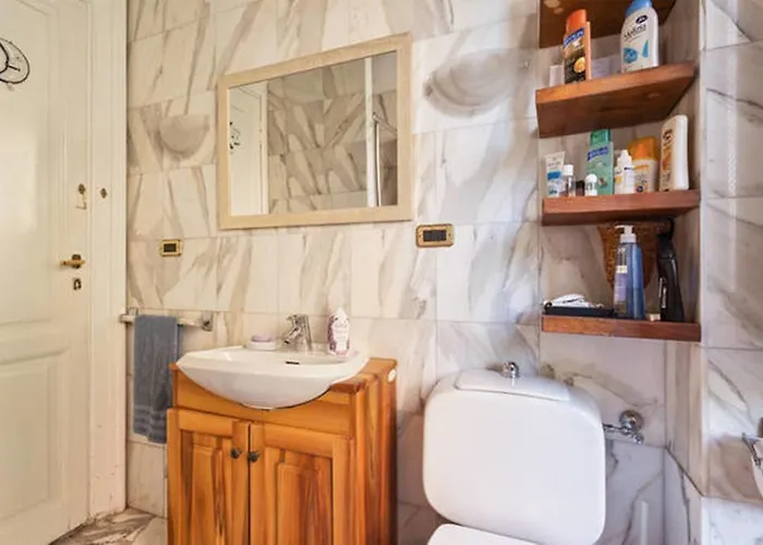 Maison De Didi B&B Bed & Breakfast