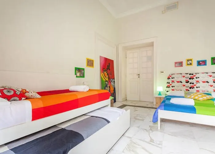 Maison De Didi B&B Bed & Breakfast