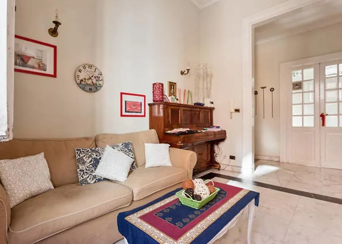 Bed & Breakfast Maison De Didi B&B Rome