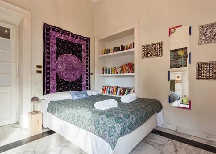 Maison De Didi Bed & Breakfast