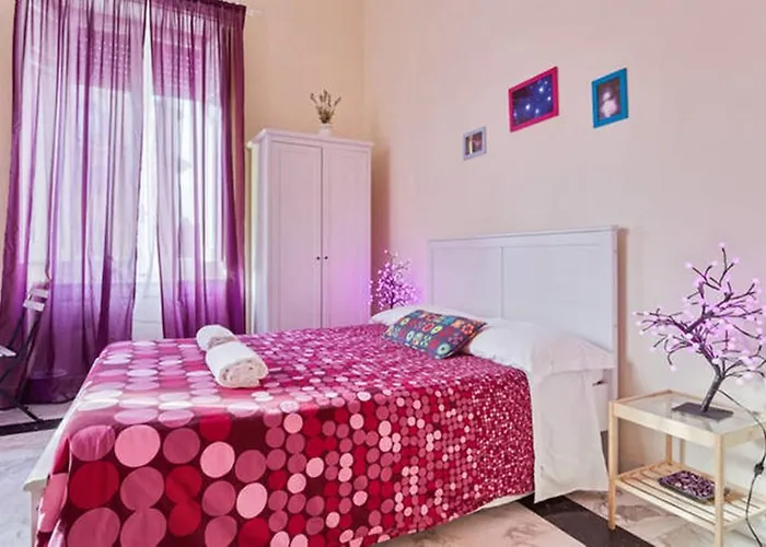 Bed & Breakfast Maison De Didi