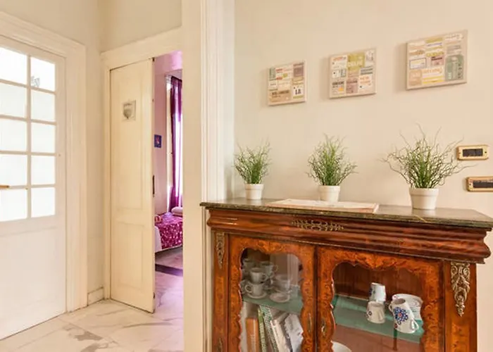 Bed & Breakfast Maison De Didi B&B *