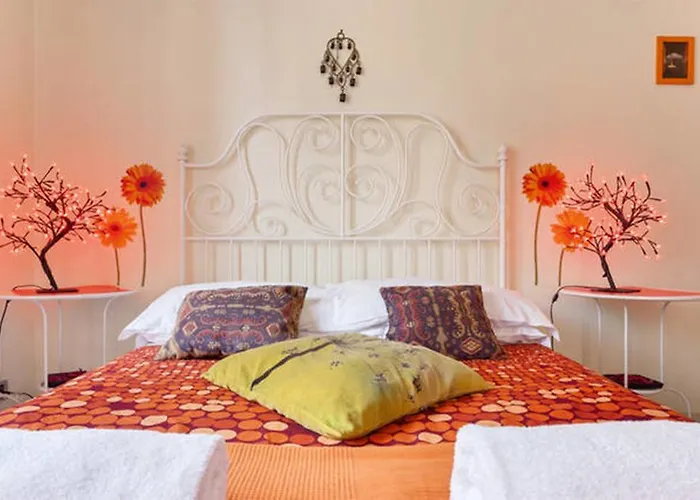 Bed & Breakfast Maison De Didi *