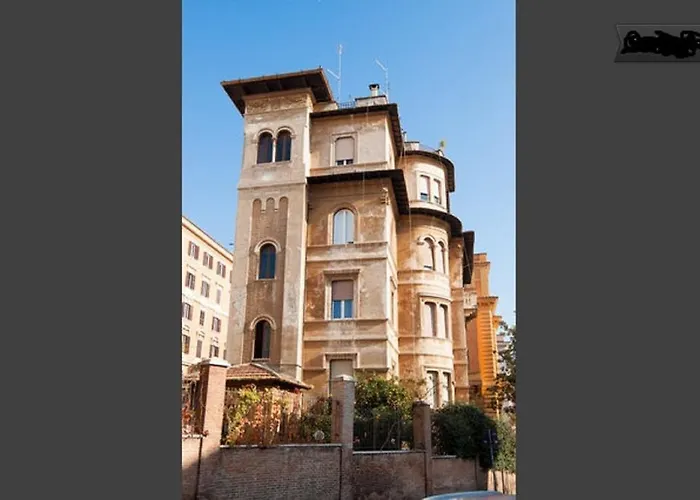 Maison De Didi Bed & Breakfast