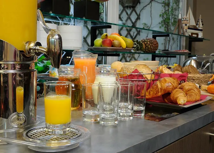 Bed & Breakfast Maison De Didi