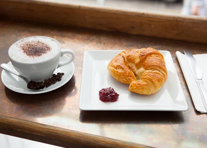 Maison De Didi B&B Rome