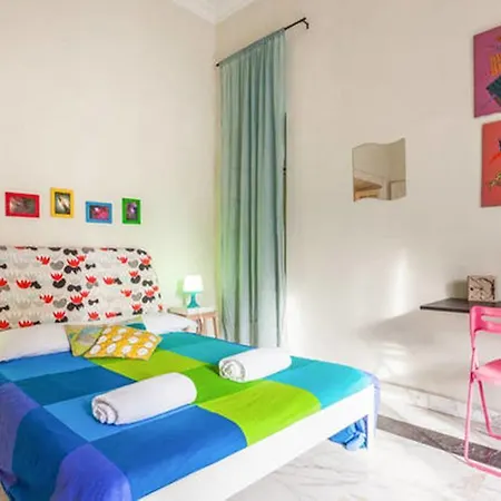 Bed and Breakfast Maison De Didi *