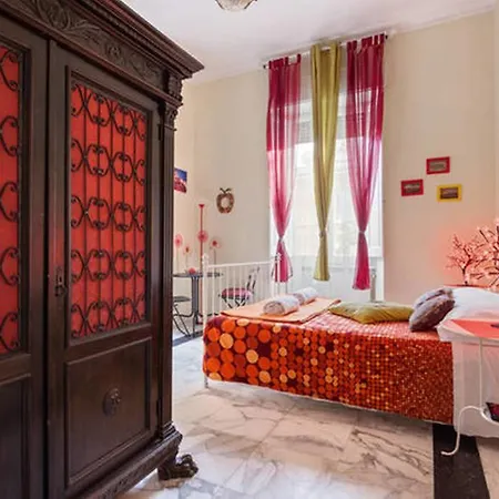 Maison De Didi Ρώμη