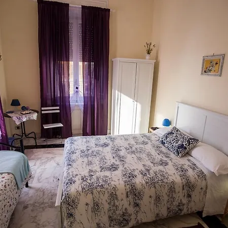 Maison De Didi Ρώμη