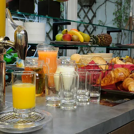 Bed and Breakfast Maison De Didi