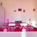 Couette-café Maison De Didi Rome