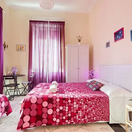 Maison De Didi רומא