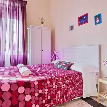 לינה וארוחת בוקר Maison De Didi