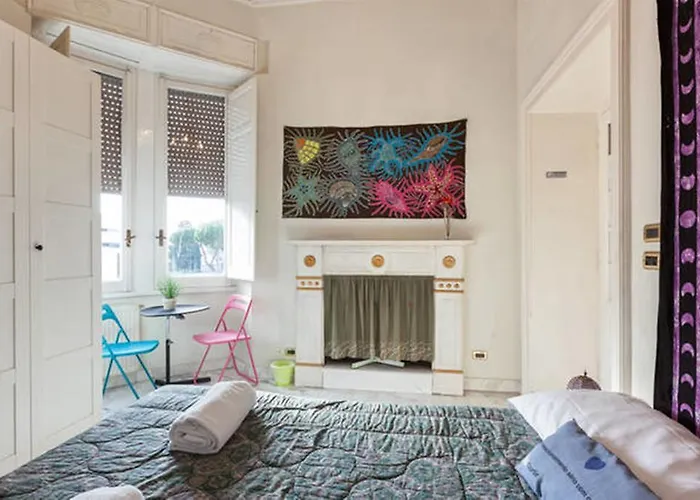 Maison De Didi רומא