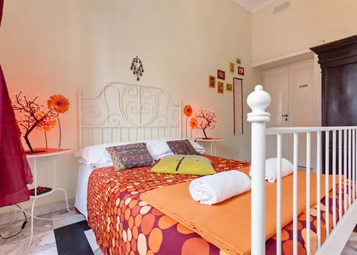 לינה וארוחת בוקר Maison De Didi *