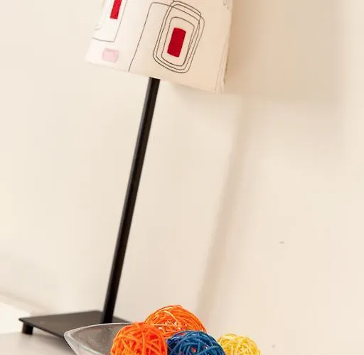 Maison De Didi רומא