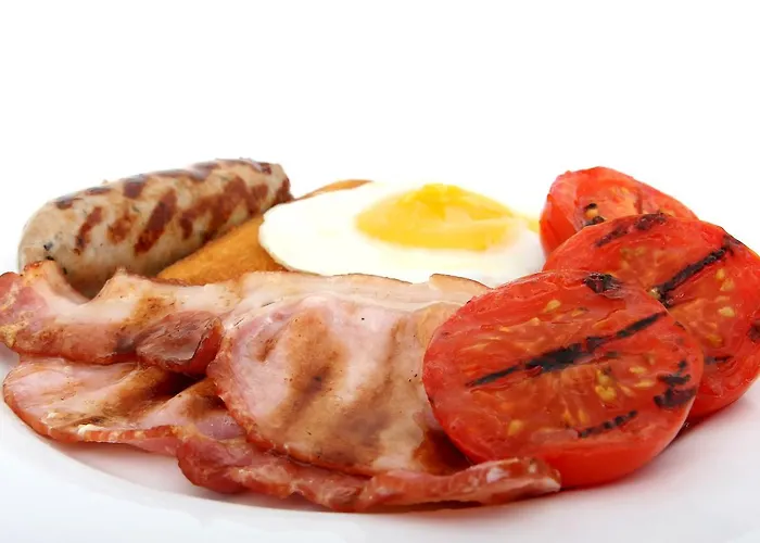 Maison De Didi לינה וארוחת בוקר *